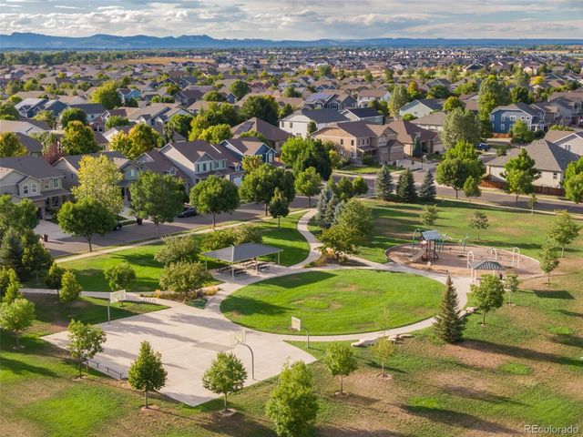 5880 Claret Street, Timnath, CO 80547