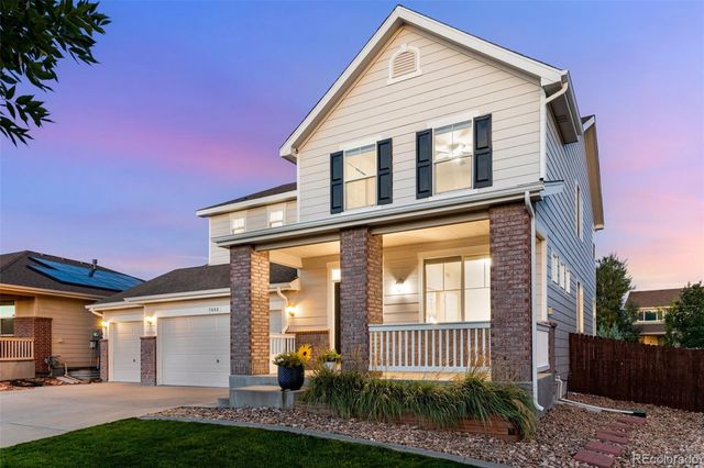5880 Claret Street, Timnath, CO 80547