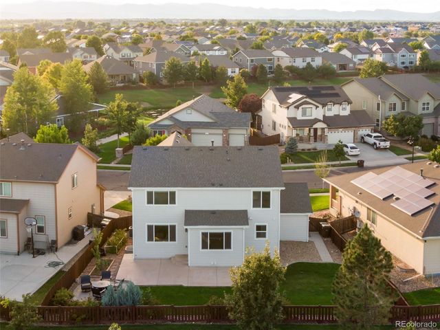 5880 Claret Street, Timnath, CO 80547