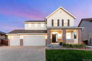 5880 Claret Street, Timnath, CO 80547