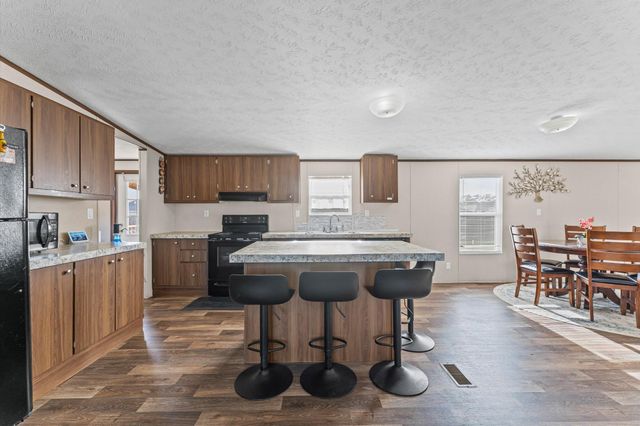 543 Ashlawn Drive, Conroe, TX 77303