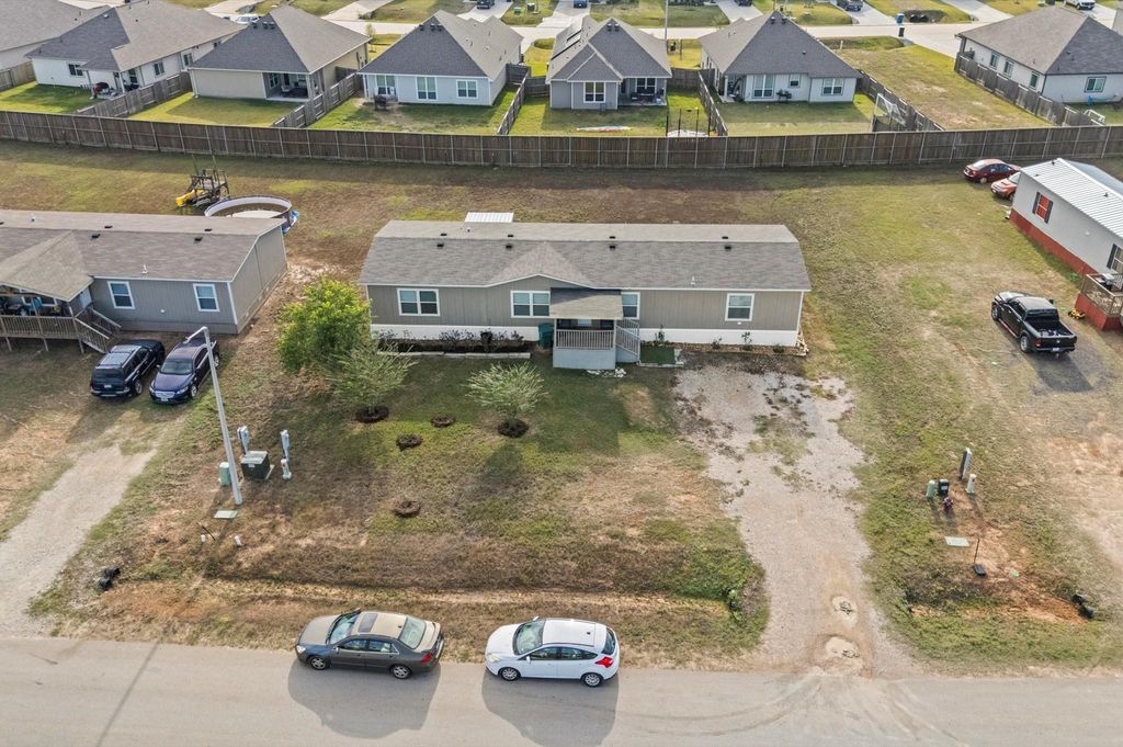 543 Ashlawn Drive, Conroe, TX 77303