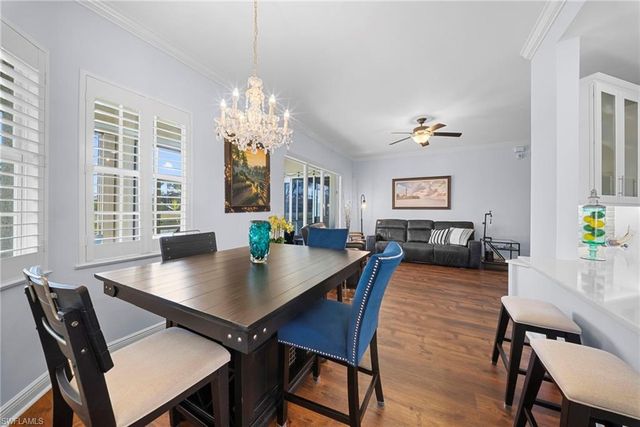 5501 Cheshire DR 101, Fort Myers, FL 33912