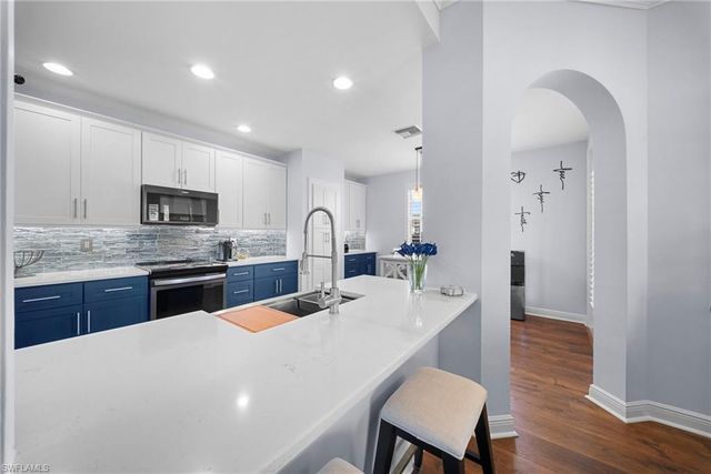 5501 Cheshire DR 101, Fort Myers, FL 33912