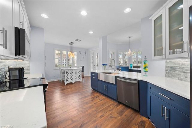 5501 Cheshire DR 101, Fort Myers, FL 33912