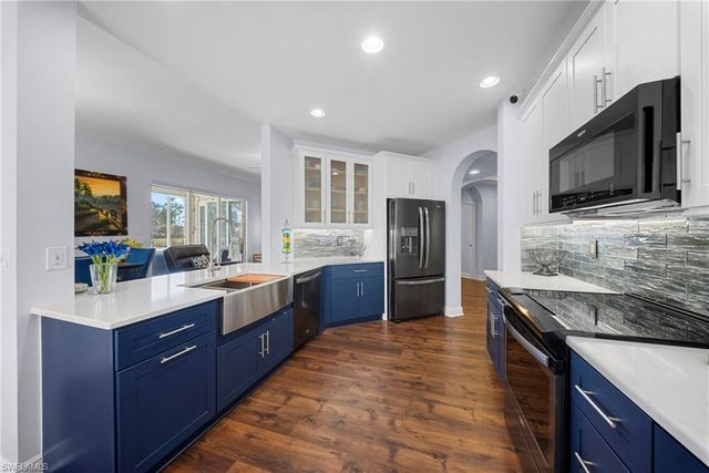 5501 Cheshire DR 101, Fort Myers, FL 33912