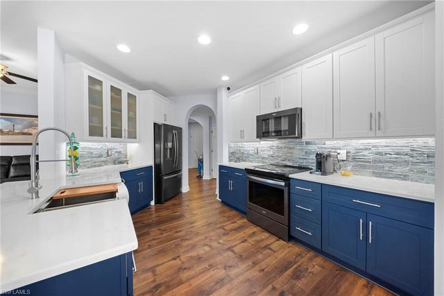 5501 Cheshire DR 101, Fort Myers, FL 33912