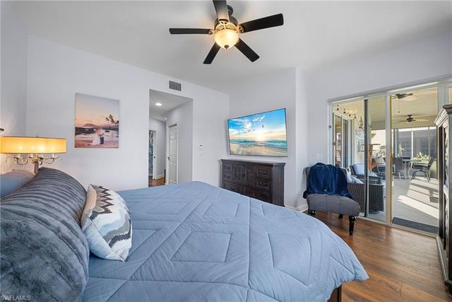 5501 Cheshire DR 101, Fort Myers, FL 33912