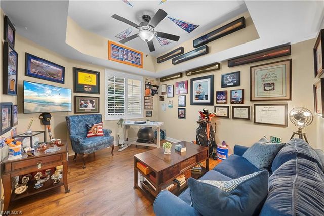 5501 Cheshire DR 101, Fort Myers, FL 33912