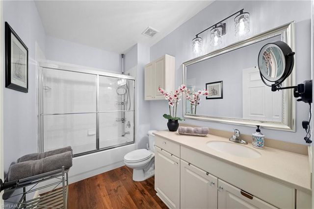 5501 Cheshire DR 101, Fort Myers, FL 33912