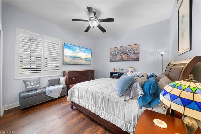 5501 Cheshire DR 101, Fort Myers, FL 33912