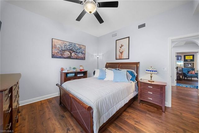 5501 Cheshire DR 101, Fort Myers, FL 33912