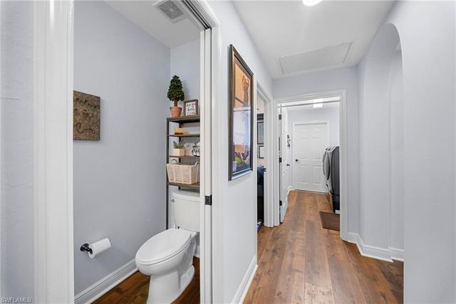 5501 Cheshire DR 101, Fort Myers, FL 33912