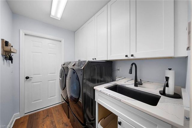 5501 Cheshire DR 101, Fort Myers, FL 33912