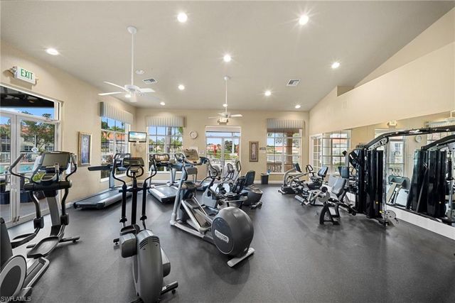 5501 Cheshire DR 101, Fort Myers, FL 33912