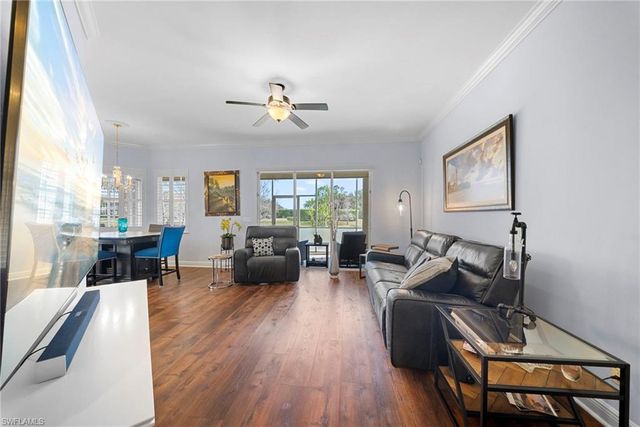 5501 Cheshire DR 101, Fort Myers, FL 33912