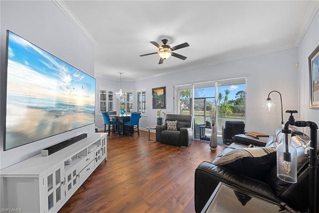 5501 Cheshire DR 101, Fort Myers, FL 33912