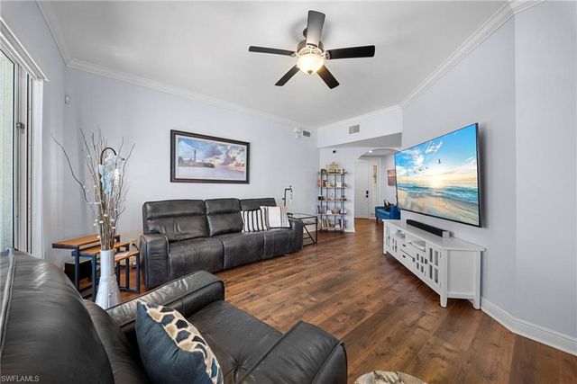 5501 Cheshire DR 101, Fort Myers, FL 33912