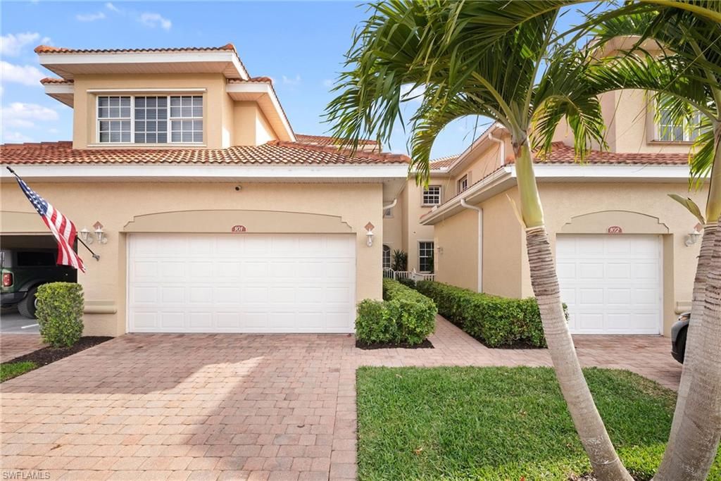 5501 Cheshire DR 101, Fort Myers, FL 33912