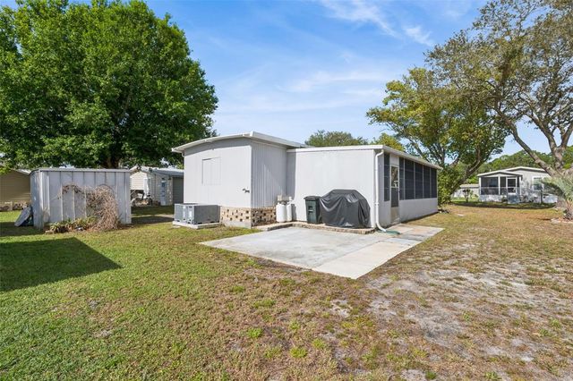 511 FLAMINGO LANE, Osteen, FL 32764
