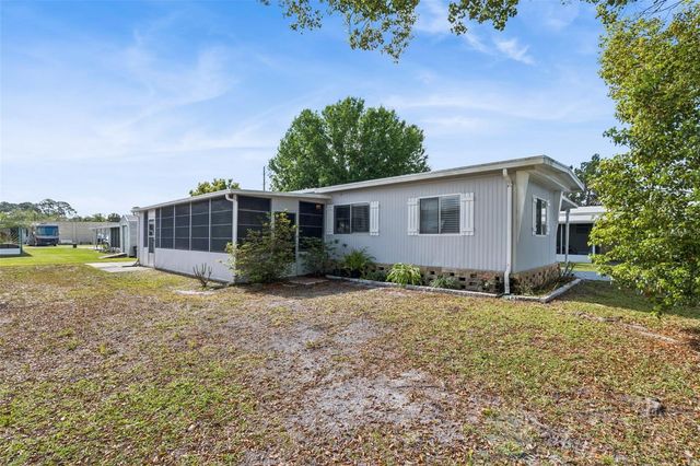 511 FLAMINGO LANE, Osteen, FL 32764