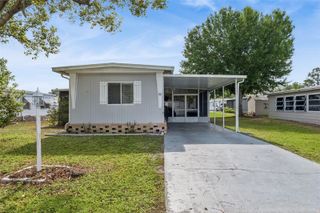 511 FLAMINGO LANE, Osteen, FL 32764