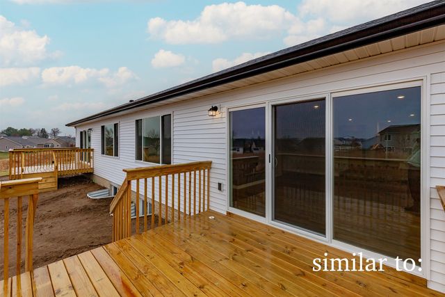 1220 Granite Street NE, Bondurant, IA 50035