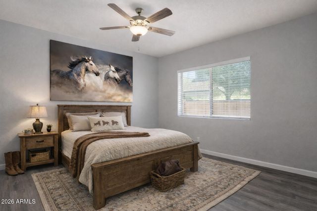 336 S 98TH Street 1, Mesa, AZ 85208