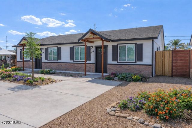 336 S 98TH Street 1, Mesa, AZ 85208