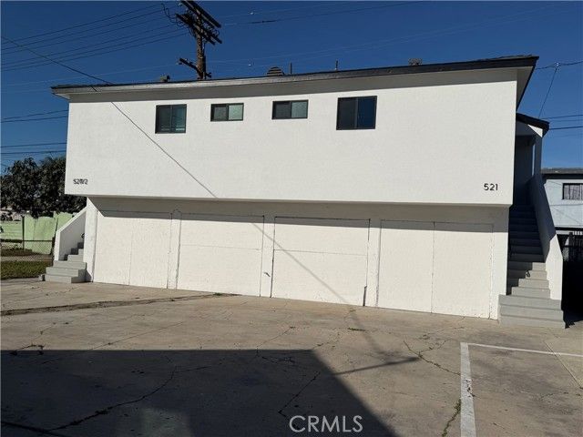 521 W 78th, Los Angeles, CA 90044