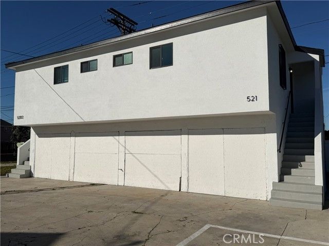 521 W 78th, Los Angeles, CA 90044