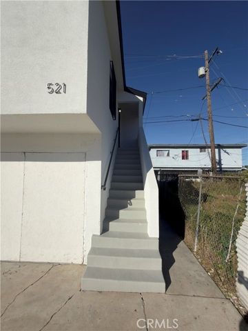 521 W 78th, Los Angeles, CA 90044