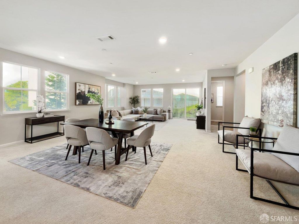 1017 Ocean View Avenue, Daly City, CA 94014