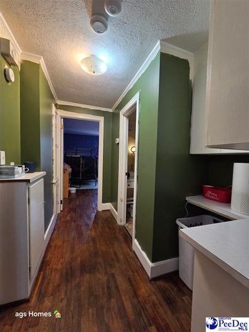 3 Robey, Cheraw, SC 29520