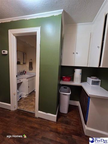 3 Robey, Cheraw, SC 29520