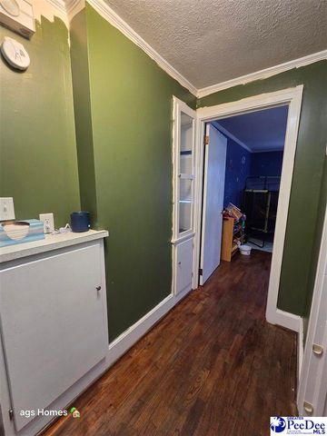 3 Robey, Cheraw, SC 29520