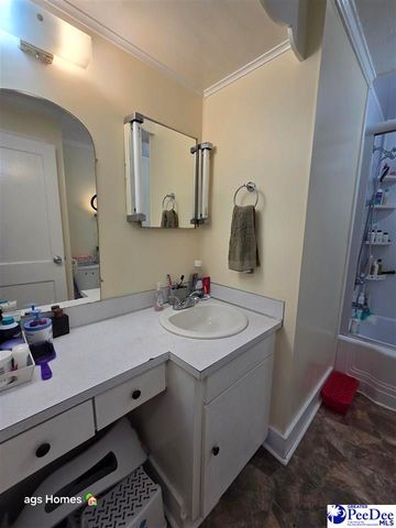 3 Robey, Cheraw, SC 29520