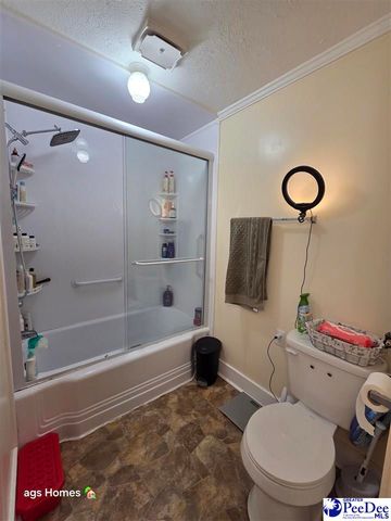 3 Robey, Cheraw, SC 29520