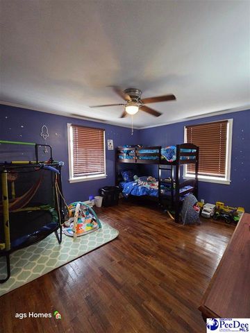 3 Robey, Cheraw, SC 29520