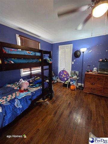 3 Robey, Cheraw, SC 29520