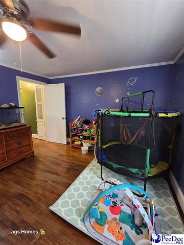 3 Robey, Cheraw, SC 29520