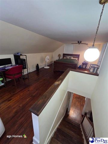 3 Robey, Cheraw, SC 29520