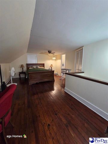 3 Robey, Cheraw, SC 29520