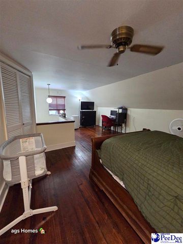 3 Robey, Cheraw, SC 29520