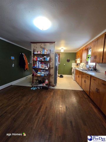 3 Robey, Cheraw, SC 29520