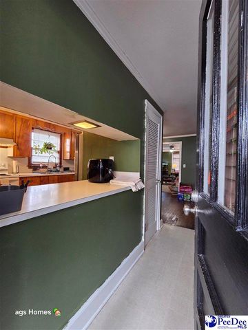 3 Robey, Cheraw, SC 29520