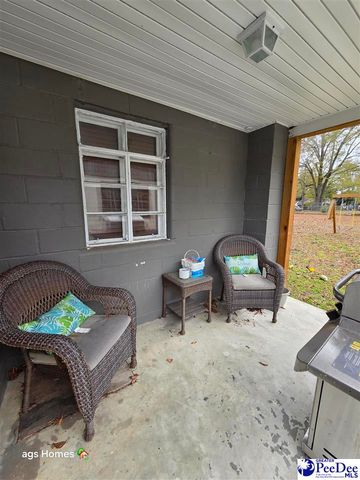 3 Robey, Cheraw, SC 29520