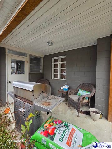 3 Robey, Cheraw, SC 29520