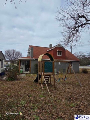 3 Robey, Cheraw, SC 29520