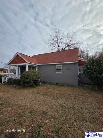 3 Robey, Cheraw, SC 29520